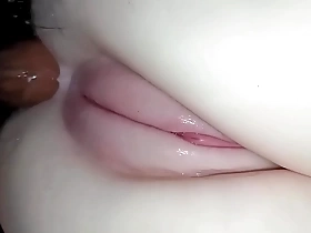 It's so good to be inserted in the ass