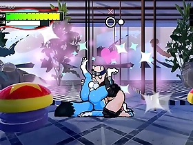 Oh so hero [gay hentai game pornplay] ep.7 ninja surprise gangbang technique